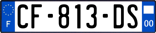 CF-813-DS