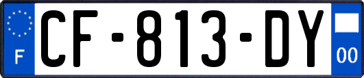 CF-813-DY