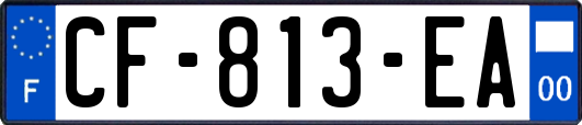 CF-813-EA
