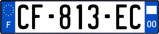 CF-813-EC