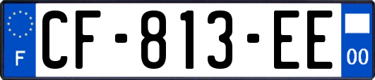 CF-813-EE