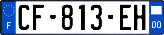 CF-813-EH