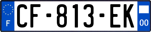 CF-813-EK