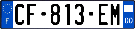 CF-813-EM