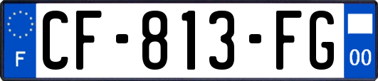 CF-813-FG
