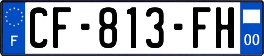 CF-813-FH