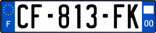 CF-813-FK