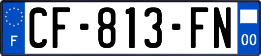CF-813-FN