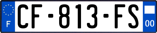 CF-813-FS