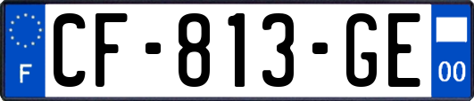 CF-813-GE