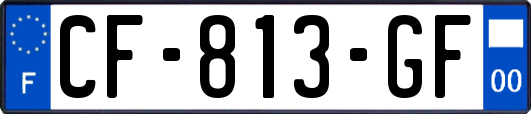 CF-813-GF