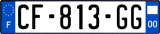 CF-813-GG