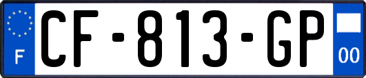 CF-813-GP