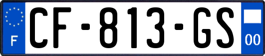 CF-813-GS