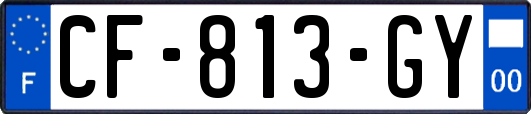 CF-813-GY