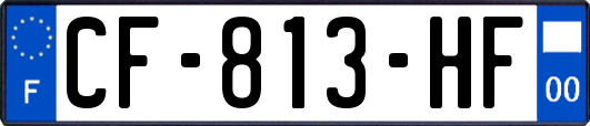 CF-813-HF