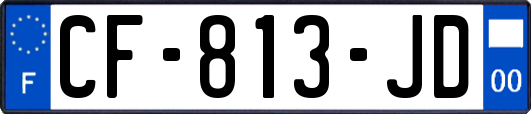 CF-813-JD