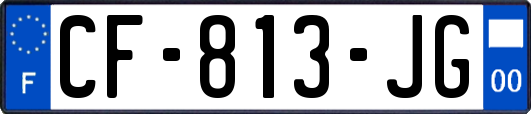 CF-813-JG