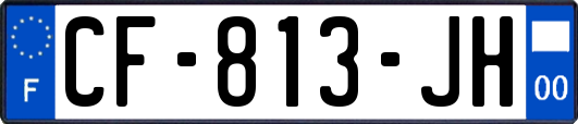 CF-813-JH