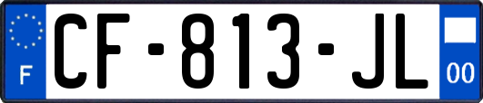 CF-813-JL