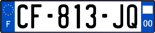 CF-813-JQ