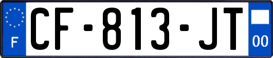 CF-813-JT