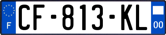 CF-813-KL