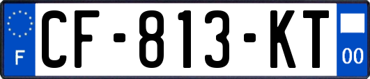 CF-813-KT