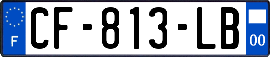 CF-813-LB