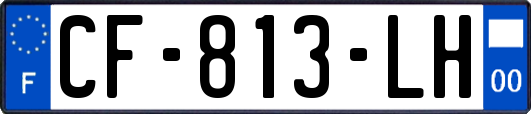 CF-813-LH