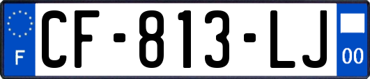 CF-813-LJ