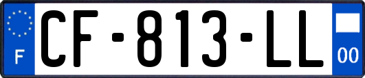 CF-813-LL