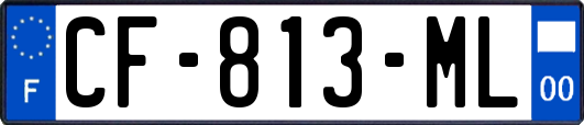 CF-813-ML