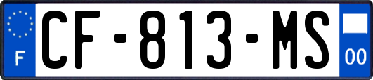 CF-813-MS