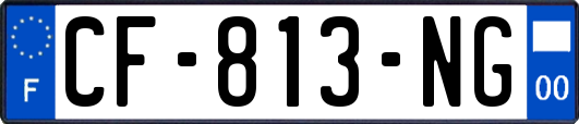 CF-813-NG