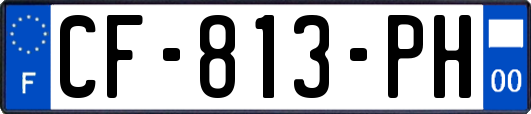 CF-813-PH