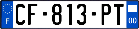 CF-813-PT