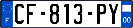 CF-813-PY