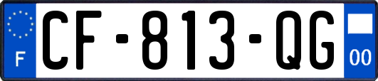 CF-813-QG