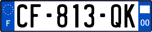 CF-813-QK