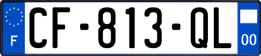 CF-813-QL