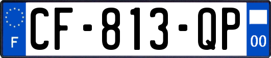 CF-813-QP