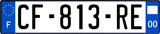 CF-813-RE