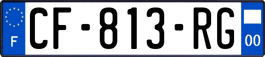 CF-813-RG