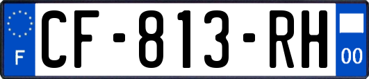 CF-813-RH