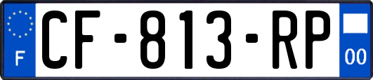 CF-813-RP