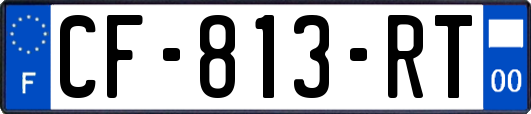 CF-813-RT