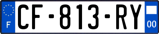 CF-813-RY