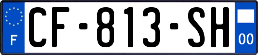 CF-813-SH