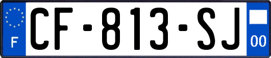 CF-813-SJ